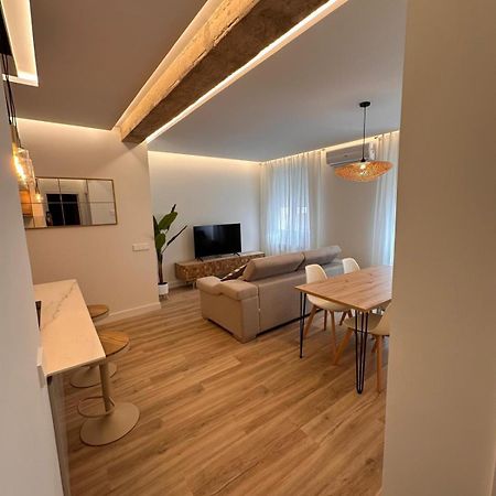 El Sueno De Luca, Parking Gratuito Centro Apartment Logrono Exterior photo